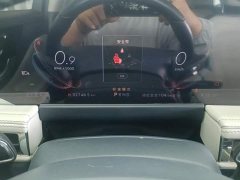 Lincoln Adventurer 2023 2.0T AWD Prestige - ფოტო 14