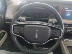 Lincoln Adventurer 2023 2.0T AWD Prestige - ფოტო 15