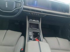 Lincoln Adventurer 2023 2.0T AWD Prestige - ფოტო 16