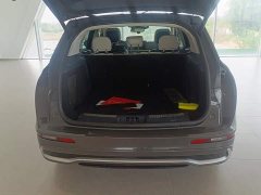 Lincoln Adventurer 2023 2.0T AWD Prestige - ფოტო 4
