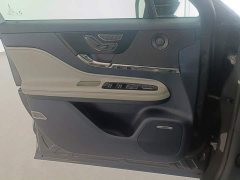 Lincoln Adventurer 2023 2.0T AWD Prestige - ფოტო 7