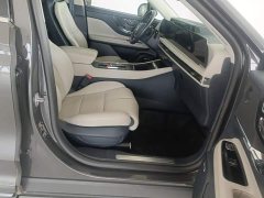 Lincoln Adventurer 2023 2.0T AWD Prestige - ფოტო 8