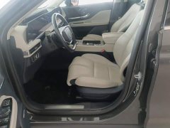 Lincoln Adventurer 2023 2.0T AWD Prestige - ფოტო 9