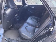 Toyota Avalon Hybrid 2.5L Luxury - ფოტო 11