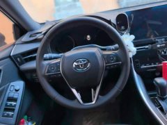 Toyota Avalon Hybrid 2.5L Luxury - ფოტო 15