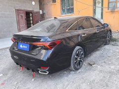 Toyota Avalon Hybrid 2.5L Luxury - ფოტო 3