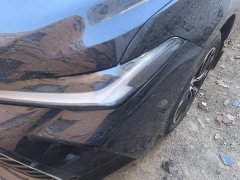 Toyota Avalon Hybrid 2.5L Luxury - ფოტო 5