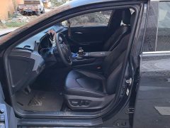 Toyota Avalon Hybrid 2.5L Luxury - ფოტო 9