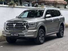 Tank 500 3.0T Sport Summit 5-Seater - ფოტო 1