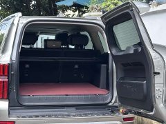 Tank 500 3.0T Sport Summit 5-Seater - ფოტო 10