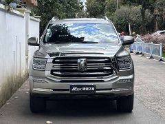 Tank 500 3.0T Sport Summit 5-Seater - ფოტო 2