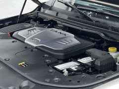 Tank 500 3.0T Sport Summit 5-Seater - ფოტო 4
