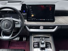 Tank 500 3.0T Sport Summit 5-Seater - ფოტო 5