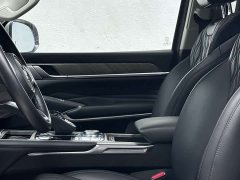 Tank 500 3.0T Sport Summit 5-Seater - ფოტო 7