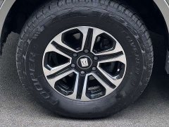 Tank 500 3.0T Sport Summit 5-Seater - ფოტო 8