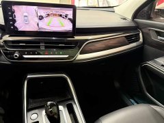 Haval H6 2021 National Trend 1.5T Automatic Champion Edition - ფოტო 10