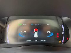 Haval H6 2021 National Trend 1.5T Automatic Champion Edition - ფოტო 12