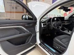 Haval H6 2021 National Trend 1.5T Automatic Champion Edition - ფოტო 13