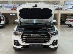 Haval H6 2021 National Trend 1.5T Automatic Champion Edition - ფოტო 16