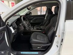 Haval H6 2021 National Trend 1.5T Automatic Champion Edition - ფოტო 19