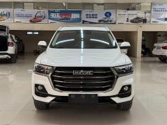 Haval H6 2021 National Trend 1.5T Automatic Champion Edition - ფოტო 2