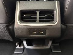 Haval H6 2021 National Trend 1.5T Automatic Champion Edition - ფოტო 20