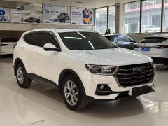Haval H6 2021 National Trend 1.5T Automatic Champion Edition - ფოტო 3