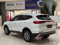 Haval H6 2021 National Trend 1.5T Automatic Champion Edition - ფოტო 6
