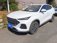 Changan Oushang X5 2021 1.5T DCT Luxury - ფოტო 1