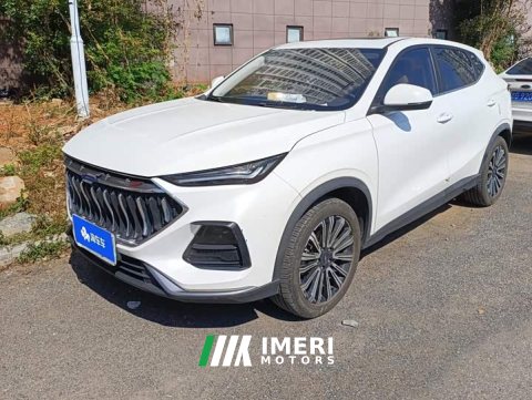 2022 Changan Oushang X5 2021 1.5T DCT Luxury - ავტომობილი ჩინეთიდან