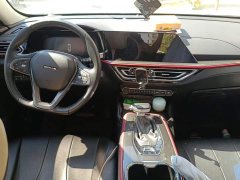 Changan Oushang X5 2021 1.5T DCT Luxury - ფოტო 12