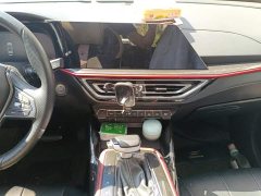 Changan Oushang X5 2021 1.5T DCT Luxury - ფოტო 13