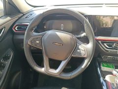 Changan Oushang X5 2021 1.5T DCT Luxury - ფოტო 15
