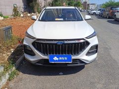 Changan Oushang X5 2021 1.5T DCT Luxury - ფოტო 2