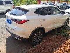 Changan Oushang X5 2021 1.5T DCT Luxury - ფოტო 3