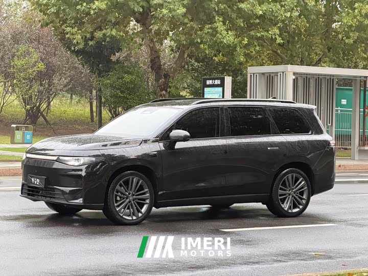 Leapmotor C16 Pure Electric 580 Privilege Edition - ავტომობილი ჩინეთიდან