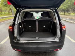 Leapmotor C16 Pure Electric 580 Privilege Edition - ფოტო 14