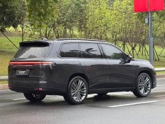 Leapmotor C16 Pure Electric 580 Privilege Edition - ფოტო 4