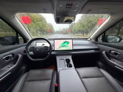Leapmotor C16 Pure Electric 580 Privilege Edition - ფოტო 7