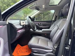 Leapmotor C16 Pure Electric 580 Privilege Edition - ფოტო 8