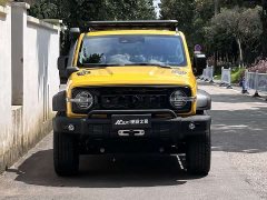 Tank 300 2022 2.0T Frontier Limited Edition - ფოტო 3