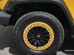 Tank 300 2022 2.0T Frontier Limited Edition - ფოტო 7