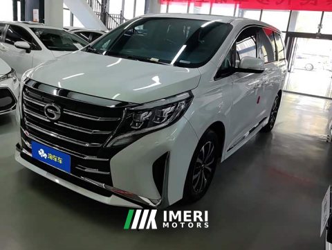 2024 GAC Aion M8 Lingxiu Series 390T Premium Edition - ავტომობილი ჩინეთიდან