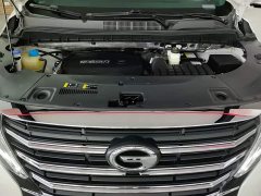 GAC Aion M8 Lingxiu Series 390T Premium Edition - ფოტო 10