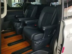 GAC Aion M8 Lingxiu Series 390T Premium Edition - ფოტო 11