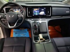 GAC Aion M8 Lingxiu Series 390T Premium Edition - ფოტო 12