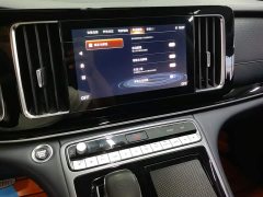 GAC Aion M8 Lingxiu Series 390T Premium Edition - ფოტო 13