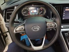 GAC Aion M8 Lingxiu Series 390T Premium Edition - ფოტო 15