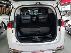 GAC Aion M8 Lingxiu Series 390T Premium Edition - ფოტო 4