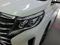 GAC Aion M8 Lingxiu Series 390T Premium Edition - ფოტო 5